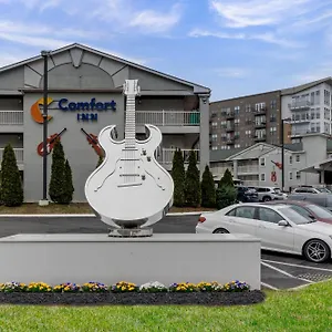 Zajazd Comfort Downtown - Music Center