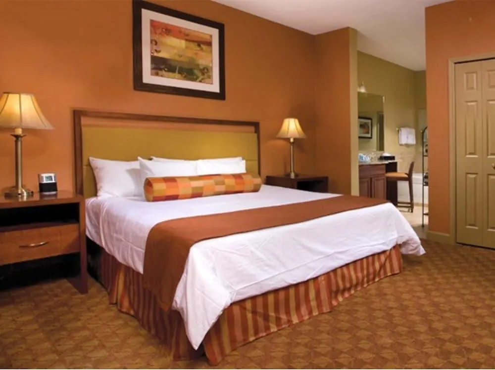 Ośrodek wypoczynkowy Club Wyndham Nashville