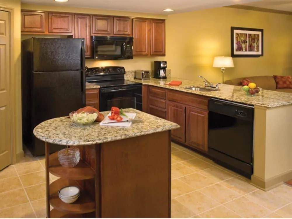 Club Wyndham Nashville Stany Zjednoczone Ameryki