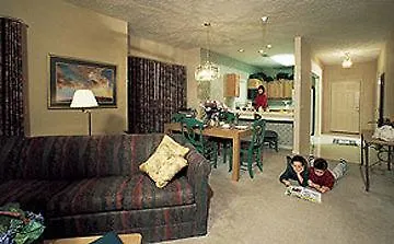 Club Wyndham Nashville Stany Zjednoczone Ameryki