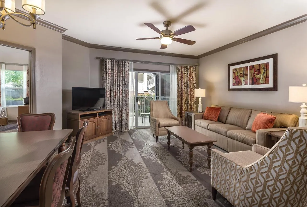 Club Wyndham Nashville Ośrodek wypoczynkowy