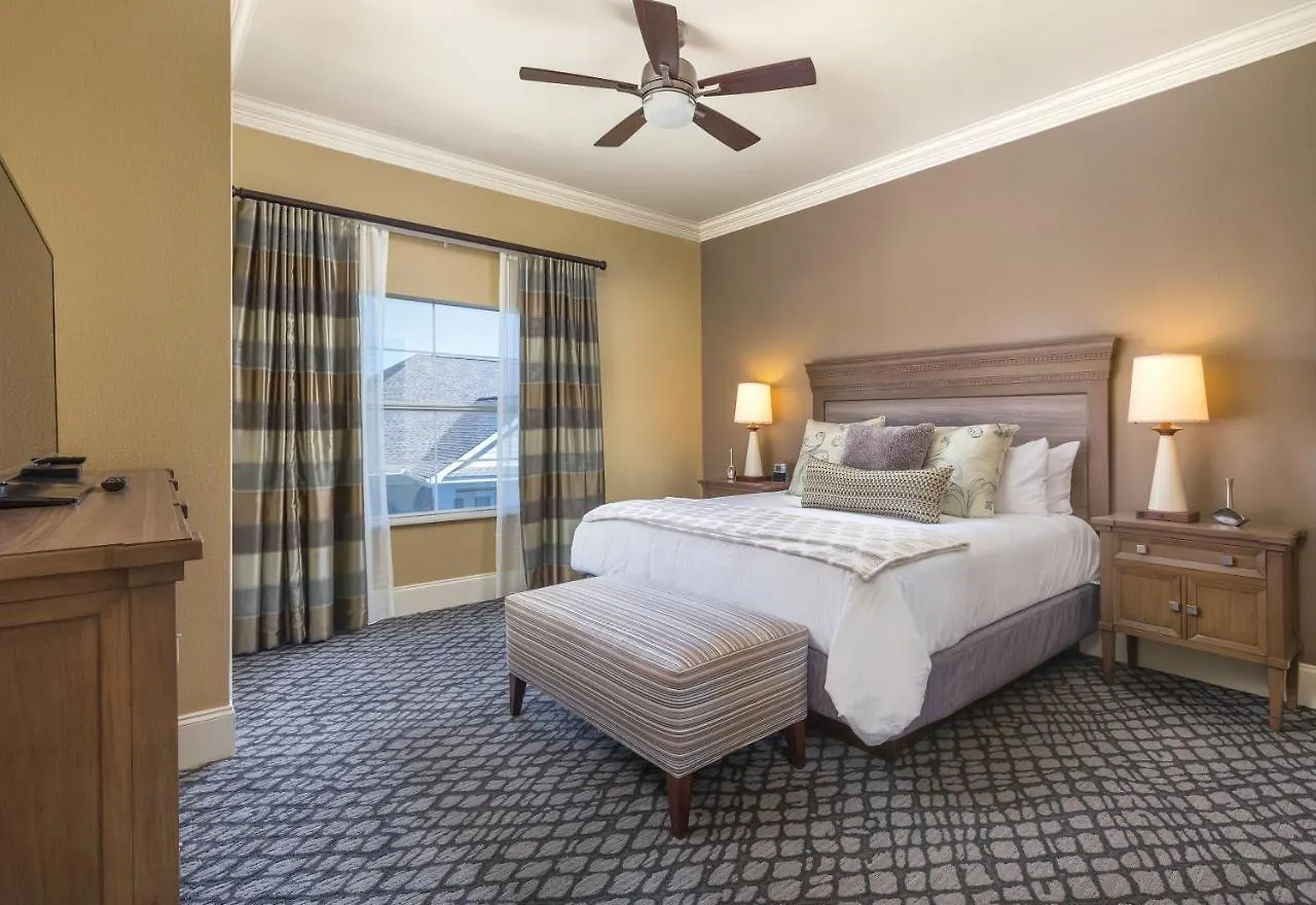 Club Wyndham Nashville 3*,