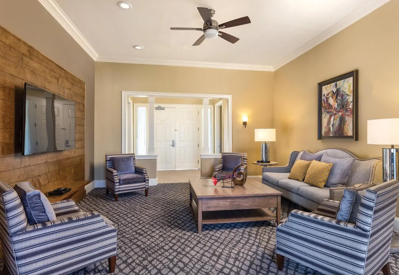 Ośrodek wypoczynkowy Club Wyndham Nashville