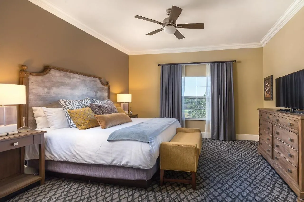 Club Wyndham Nashville