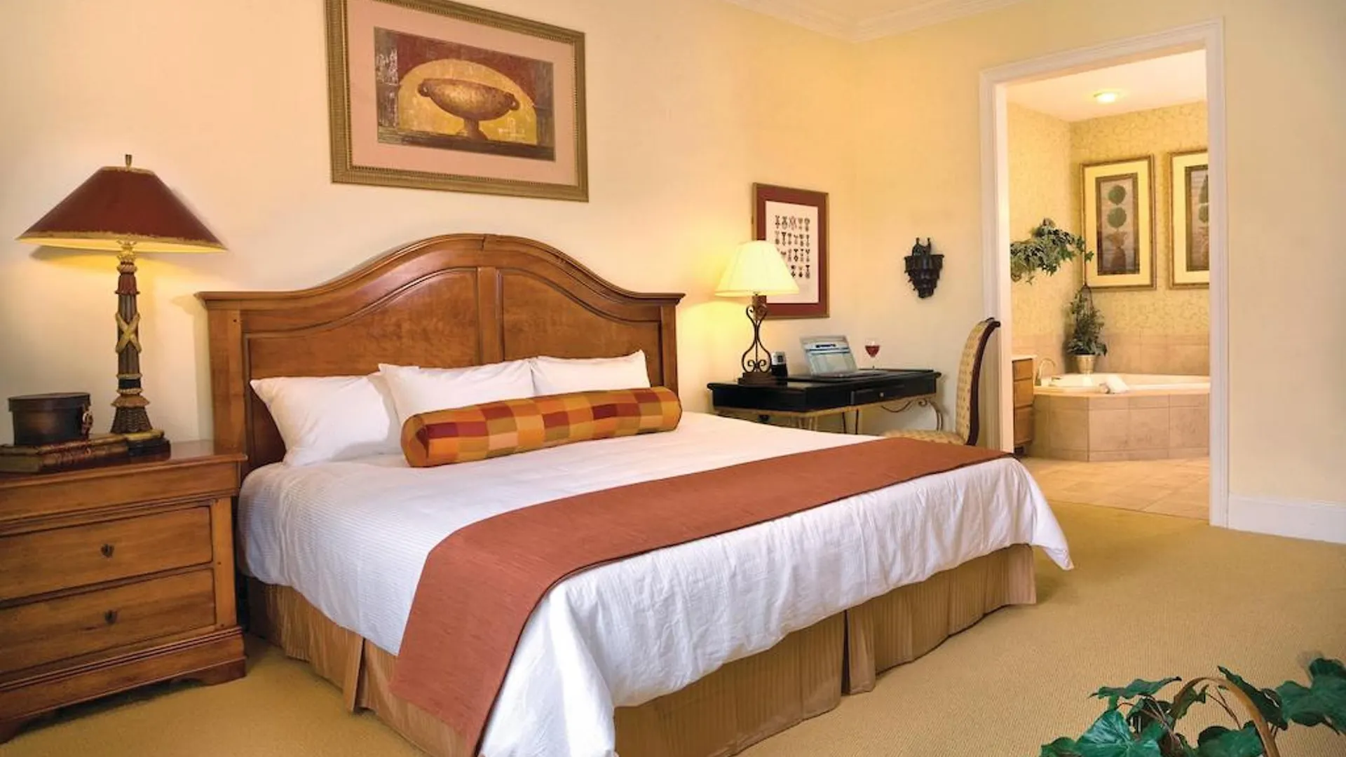 Ośrodek wypoczynkowy Club Wyndham Nashville