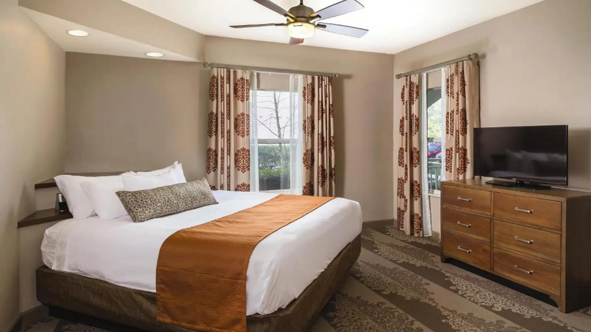 Club Wyndham Nashville
