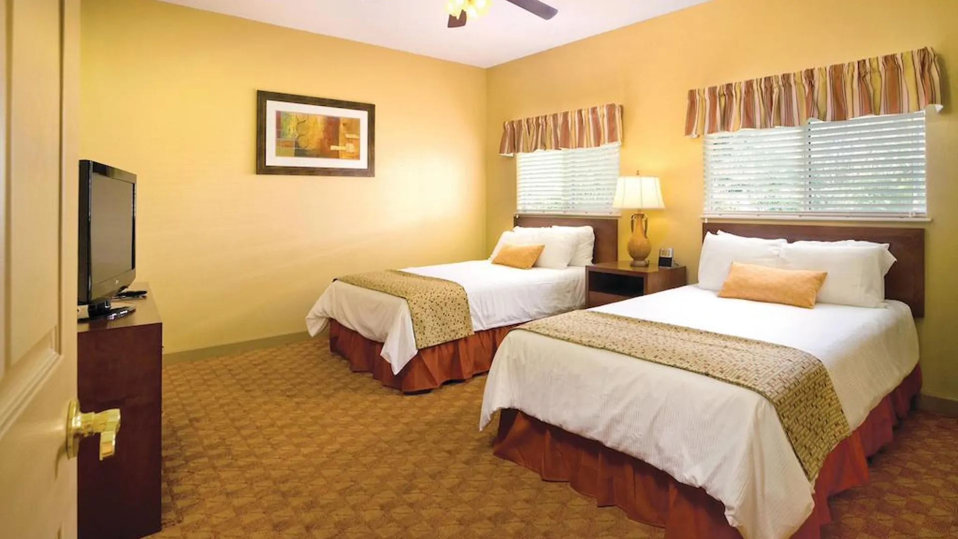 Club Wyndham Nashville 3*,