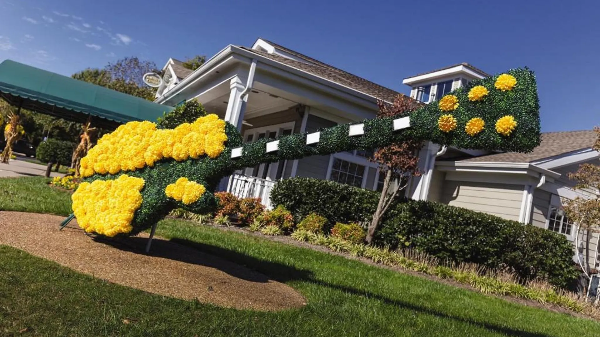 Club Wyndham Nashville Stany Zjednoczone Ameryki