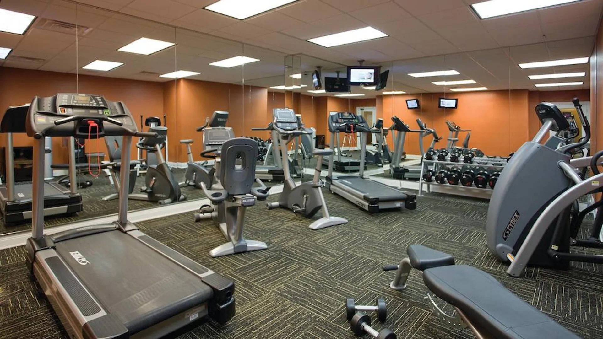 Club Wyndham Nashville