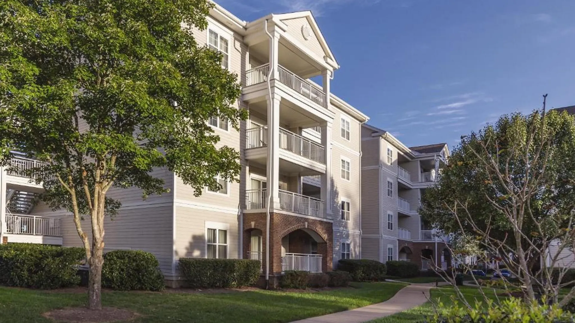 *** Ośrodek wypoczynkowy Club Wyndham Nashville Stany Zjednoczone Ameryki