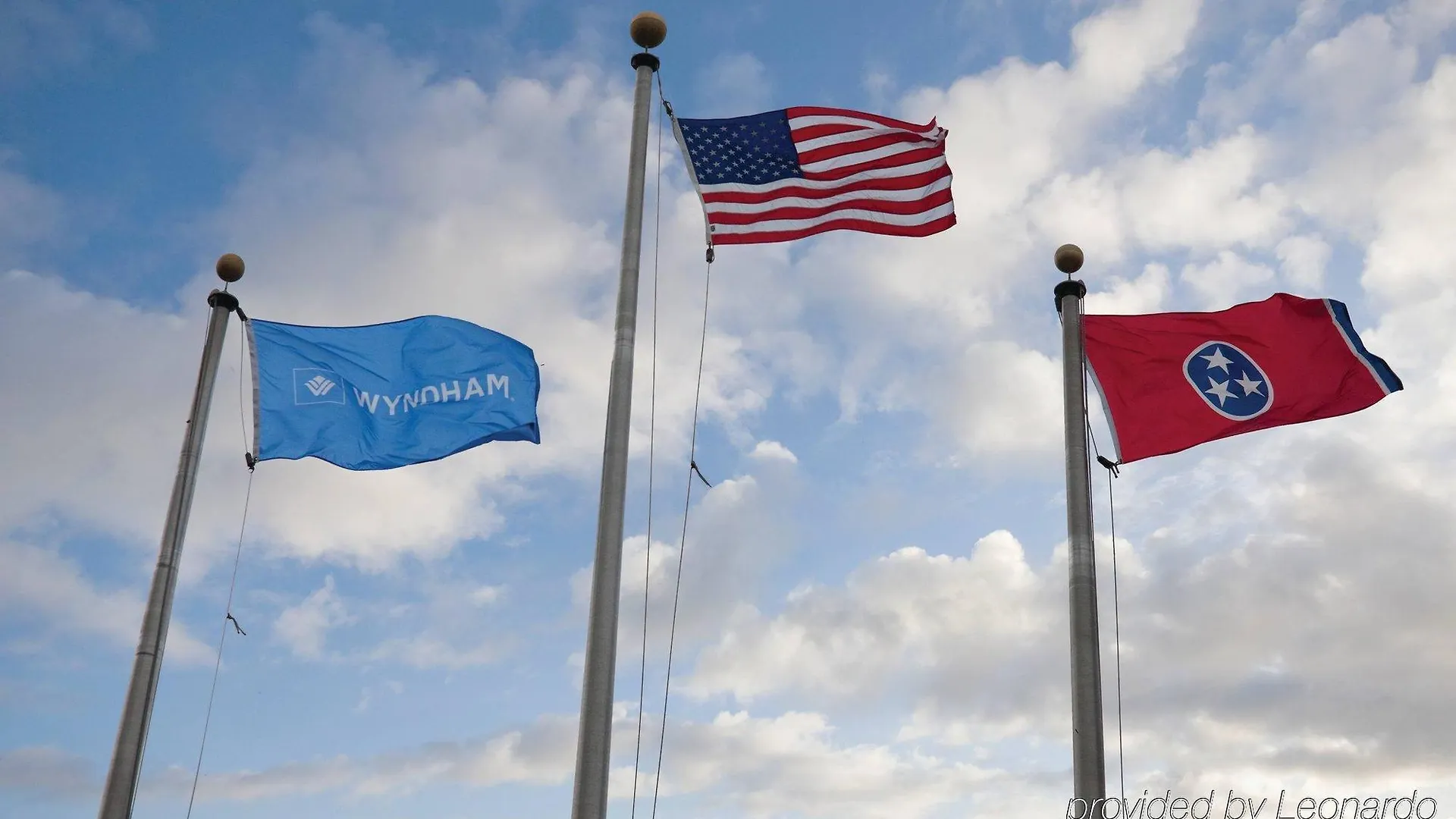 Club Wyndham Nashville Ośrodek wypoczynkowy