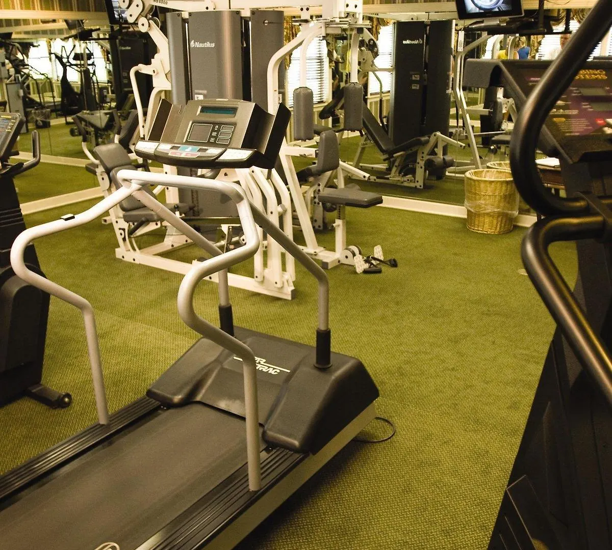 *** Ośrodek wypoczynkowy Club Wyndham Nashville Stany Zjednoczone Ameryki
