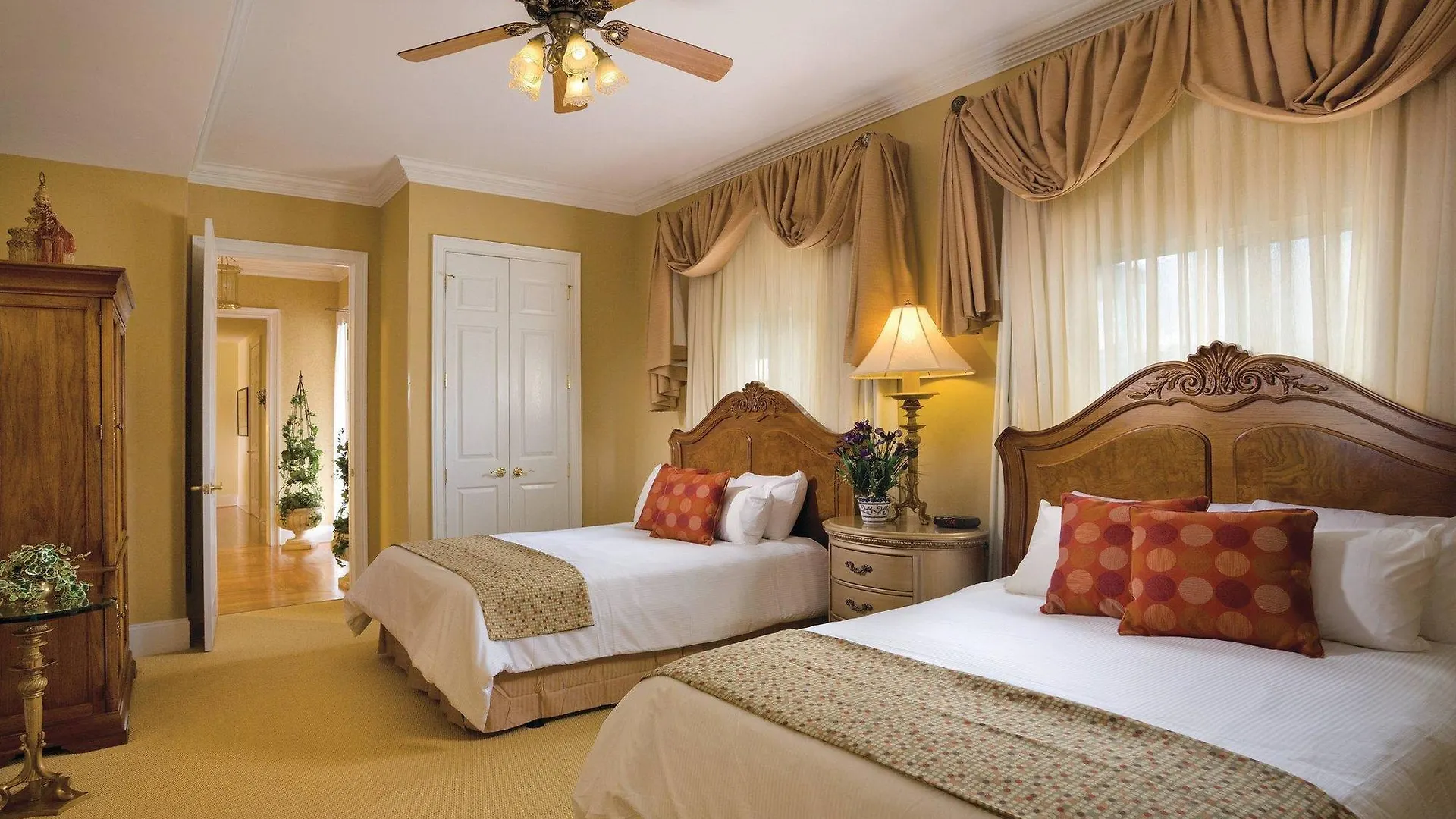 Club Wyndham Nashville