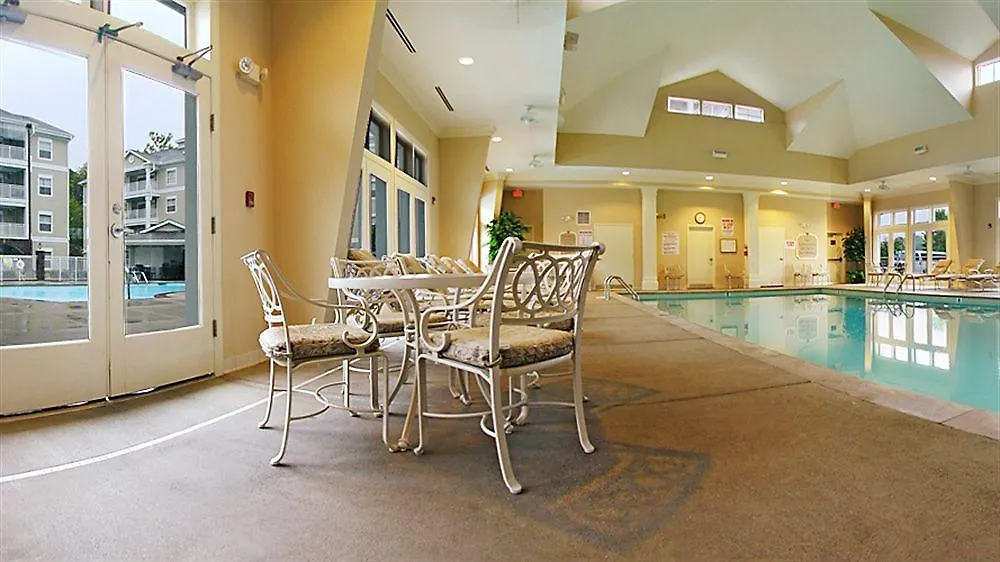 Club Wyndham Nashville