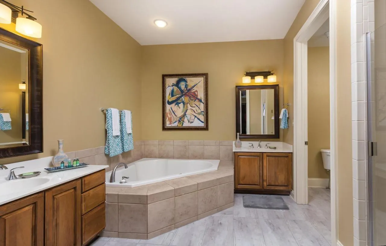 Club Wyndham Nashville Resort