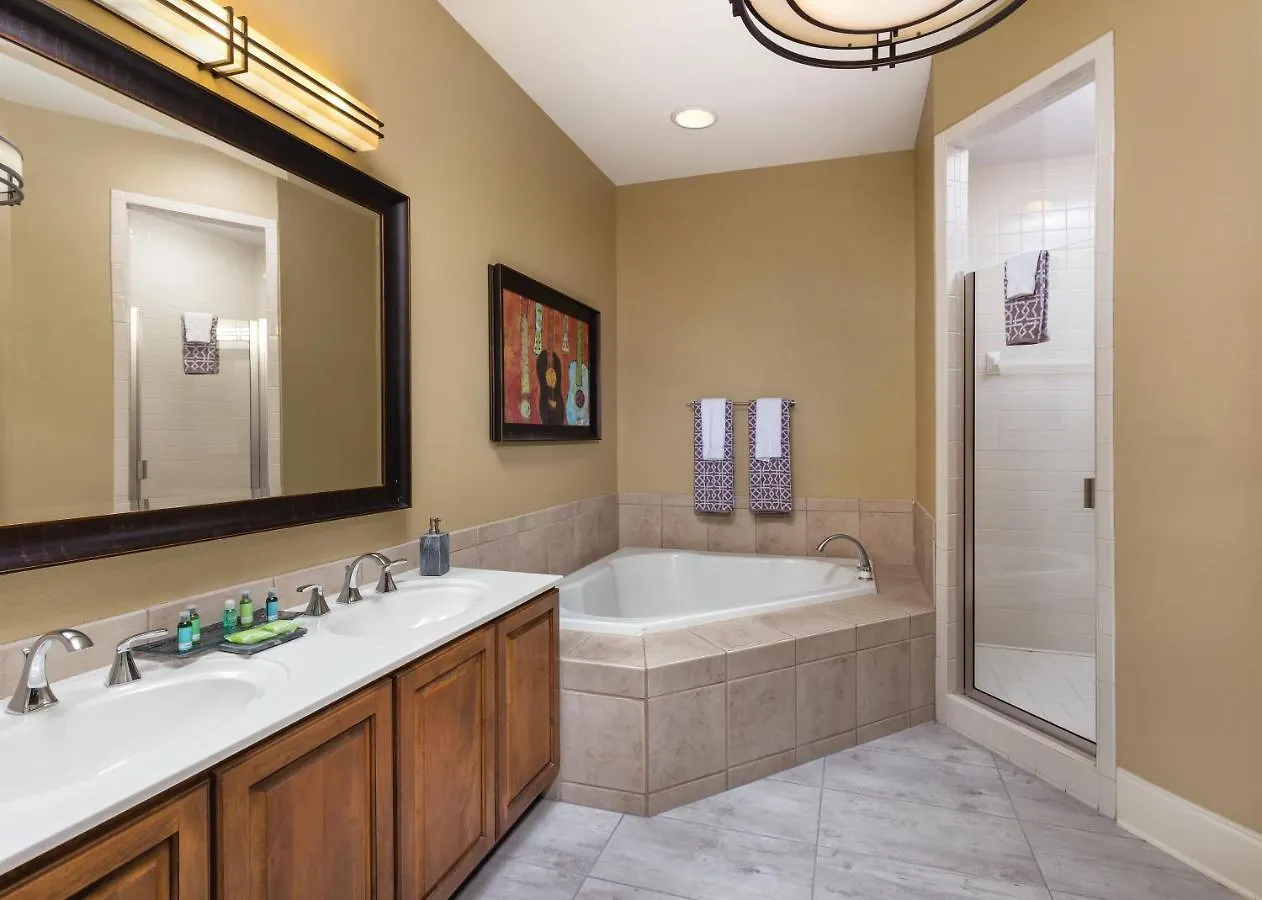 Club Wyndham Nashville 3*,