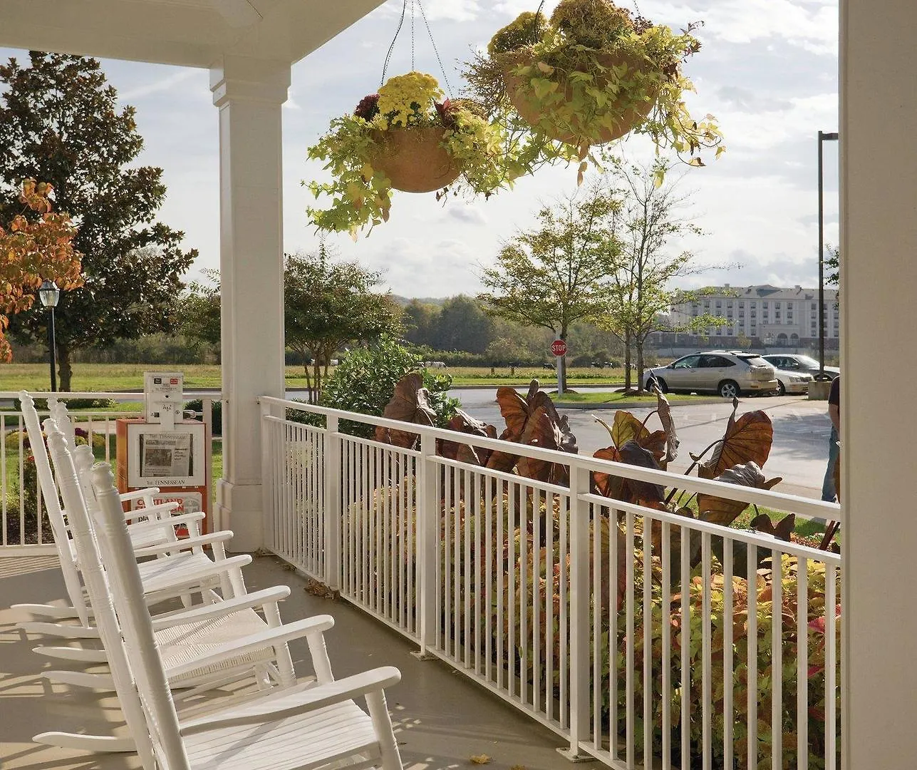 Club Wyndham Nashville Resort